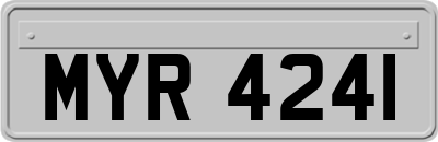 MYR4241