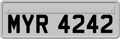 MYR4242