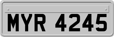 MYR4245