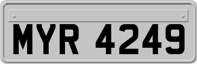 MYR4249