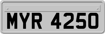 MYR4250