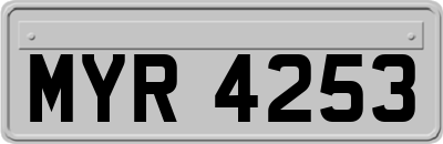 MYR4253