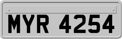 MYR4254