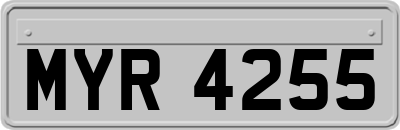 MYR4255