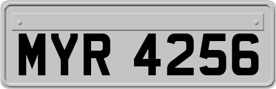 MYR4256