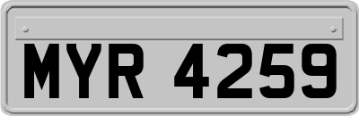 MYR4259
