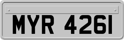 MYR4261