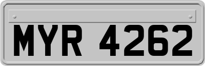 MYR4262
