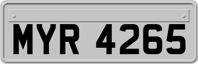 MYR4265