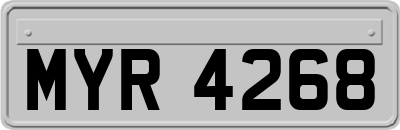 MYR4268