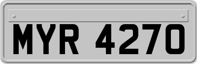 MYR4270