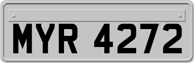 MYR4272