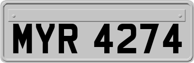 MYR4274