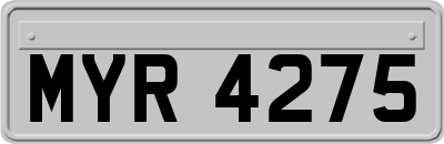 MYR4275
