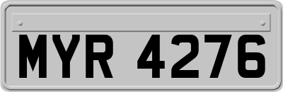 MYR4276