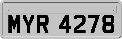 MYR4278