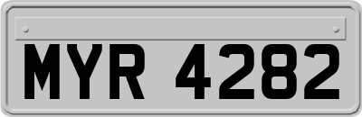 MYR4282