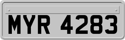 MYR4283