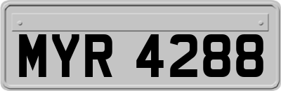 MYR4288