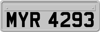 MYR4293