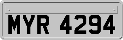 MYR4294