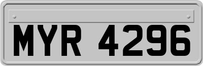 MYR4296