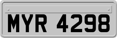 MYR4298