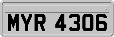 MYR4306