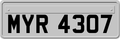 MYR4307