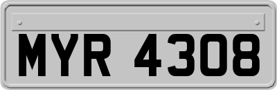 MYR4308