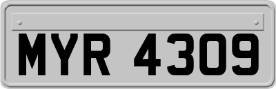 MYR4309