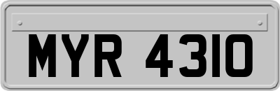 MYR4310
