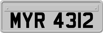 MYR4312