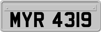 MYR4319