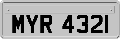 MYR4321