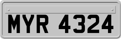 MYR4324