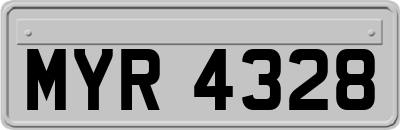 MYR4328