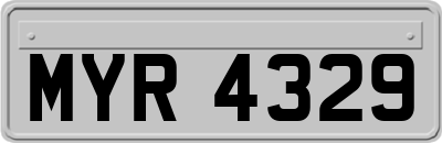 MYR4329