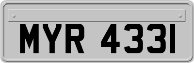 MYR4331