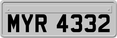MYR4332