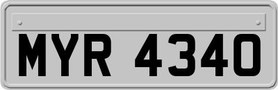 MYR4340