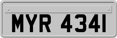 MYR4341
