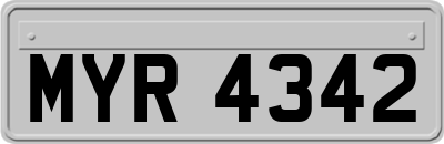 MYR4342