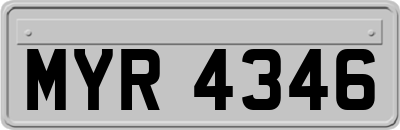 MYR4346