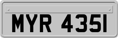 MYR4351