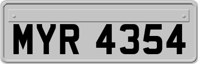 MYR4354