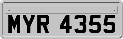 MYR4355
