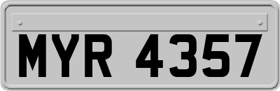 MYR4357
