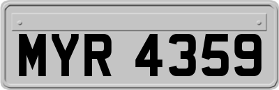 MYR4359