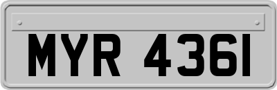 MYR4361